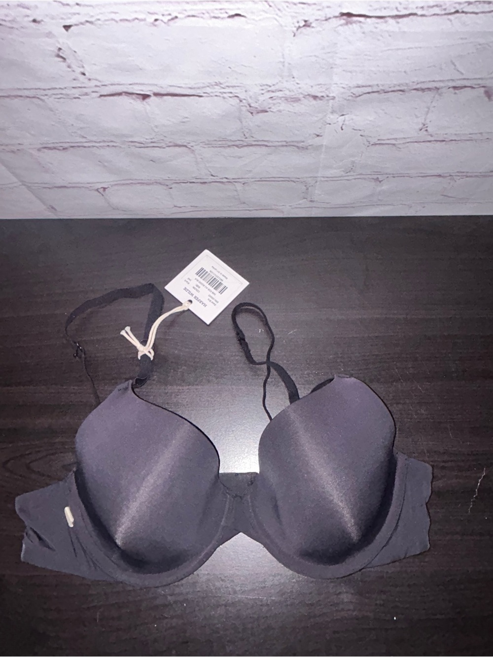 Harper Wilde Base T-Shirt Bra size 34B NWT